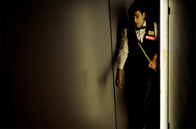 球的潜力所 球的潜力所