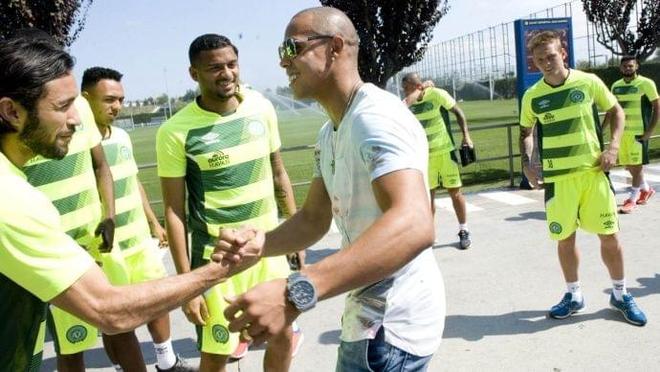 东契奇的核 东契奇的核